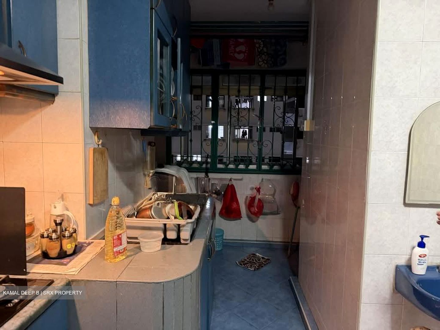 Blk 417 Hougang Avenue 8 (Hougang), HDB 4 Rooms #597118631